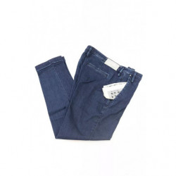 Jeans e pantaloni in cotone...