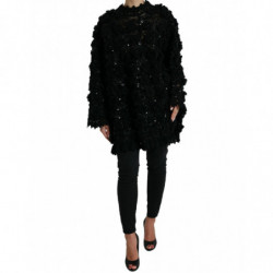 Maglione pullover decorato...