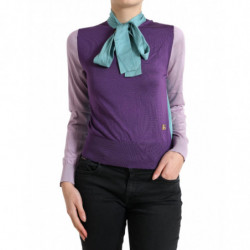 Maglione pullover con...
