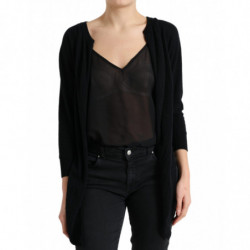 Maglione a maniche lunghe...