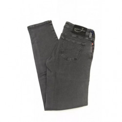 Jeans e pantaloni in cotone...