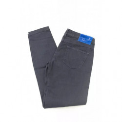 Jeans e pantaloni in cotone...