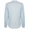 Camicia di lino grigia - XXL