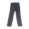 Jeans e pantaloni in cotone blu - W24