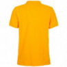 Polo in cotone arancione - XL