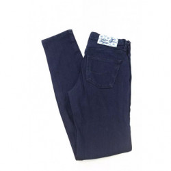 Jeans e pantaloni in cotone...