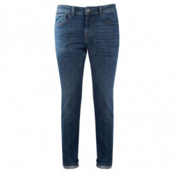 Jeans e pantaloni in cotone...