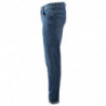 Jeans e pantaloni in cotone blu - W30
