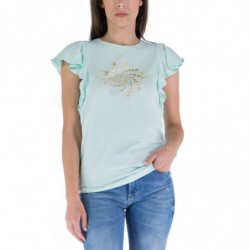 Top e maglietta in cotone...