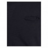 Maglietta in cotone blu - XL