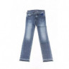 Jeans e pantaloni in cotone blu - W29