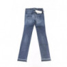 Jeans e pantaloni in cotone blu - W29