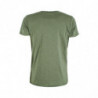 Maglietta in cotone verde - M