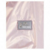 Giacche e cappotto in nylon rosa - S