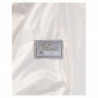 Giacche e cappotto in nylon bianco - XL