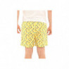 Costume da bagno in poliestere giallo - XL