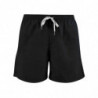 Costumi da bagno in poliestere nero - XL