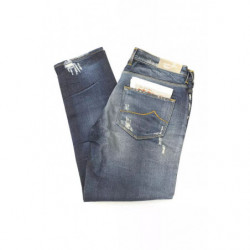 Jeans e pantaloni in cotone...