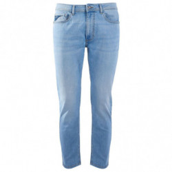 Jeans e pantaloni in cotone...