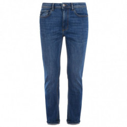 Jeans e pantaloni in cotone...