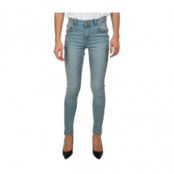 Jeans e pantaloni in cotone...