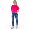 Jeans e pantaloni blu - W27 - IT41
