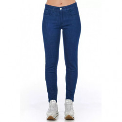 Jeans e pantaloni in cotone...
