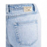 Jeans e pantaloni in cotone azzurro - W29