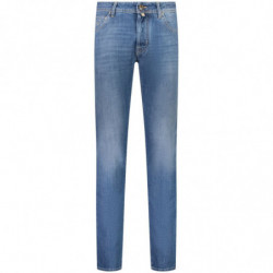 Jeans e pantaloni in cotone...