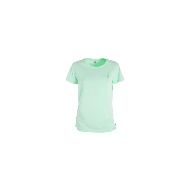 Top e maglietta in cotone verde - XXL