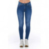 Jeans e pantaloni blu - W28 - IT42