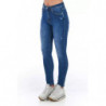 Jeans e pantaloni blu - W28 - IT42