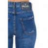 Jeans e pantaloni blu - W28 - IT42