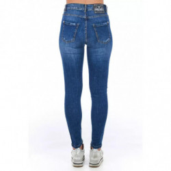 Jeans e pantaloni blu - W28 - IT42