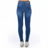 Jeans e pantaloni blu - W28 - IT42