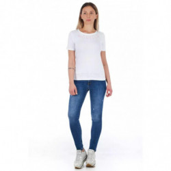 Jeans e pantaloni blu - W28 - IT42