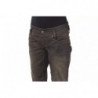 Jeans e pantaloni in cotone nero - W26