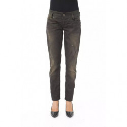 Jeans e pantaloni in cotone...