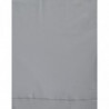Abito tuta aderente senza spalline in nylon grigio - IT40-S