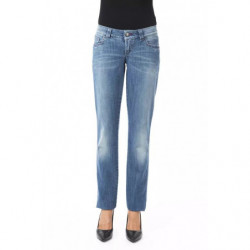 Jeans e pantaloni in cotone...