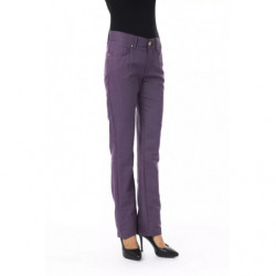 Jeans e pantaloni in cotone...
