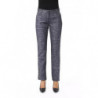 Jeans e pantaloni in viscosa nera - W30