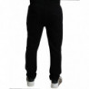Pantaloni sportivi da jogging skinny con logo DG nero - IT56 - XL