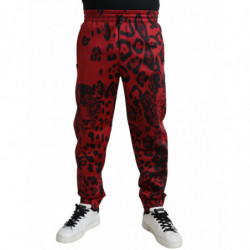 Pantaloni jogger...