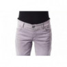 Jeans e pantaloni in cotone grigio - W30