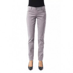 Jeans e pantaloni in cotone...
