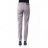 Jeans e pantaloni in cotone grigio - W31