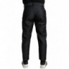 Pantaloni skinny araldici da uomo multicolor - IT50 - L