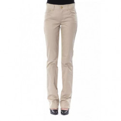 Jeans e pantaloni in cotone...