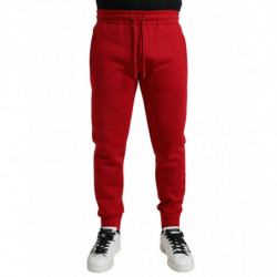 Pantaloni jogger skinny in...